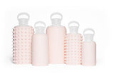 bkr bkr Spiked Tutu 500ml | Peachy Pink at Glorious Beauty