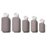 bkr bkr Spiked Brooklyn 500ml | Dark Stone Brown at Glorious Beauty