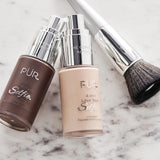 PÜR BHOLDER™ Dual-Action Complexion Applicator at Glorious Beauty