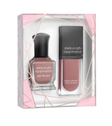 Deborah Lippmann Lip and Nail Duet Modern Love at Glorious Beauty