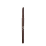 PÜR On Point Eyeliner Pencil - Self-Sharpening Down to Earth (Chocolate Brown) at Glorious Beauty