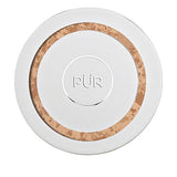 PÜR Skin Perfecting Powder Bronzing Act Matte Bronzer at Glorious Beauty