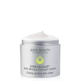 Juice Beauty STEM CELLULAR Anti-Wrinkle Overnight Cream at Glorious Beauty