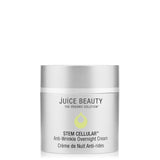 Juice Beauty STEM CELLULAR Anti-Wrinkle Overnight Cream at Glorious Beauty