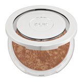 PÜR Skin Perfecting Powder Bronzing Act Matte Bronzer at Glorious Beauty