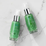 PÜR Tone Up Eye Serum at Glorious Beauty