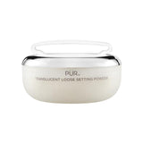 PÜR Translucent Loose Setting Powder at Glorious Beauty