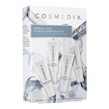 Cosmedix Cosmedix Normal Skin Kit at Glorious Beauty