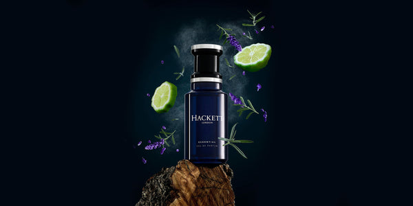 Discover Hackett Fragrances at Glorious Beauty – A British Twist on Elegance