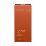 Maison Noir Maison Noir Solaris 356 EDP at Glorious Beauty