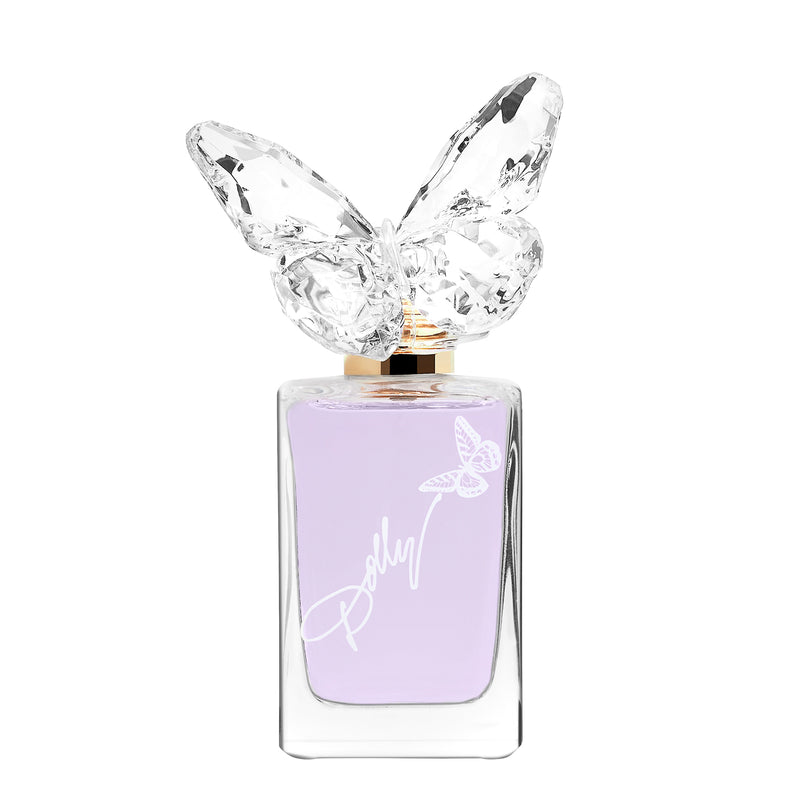 Dolly Parton Dolly Smoky Mountain EDT 50ml at Glorious Beauty