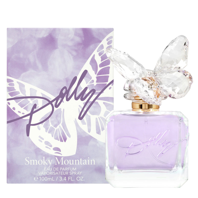 Dolly Parton Dolly Smoky Mountain EDP  at Glorious Beauty