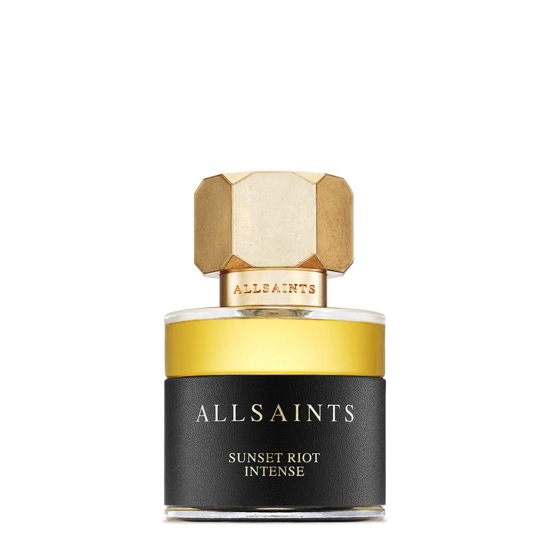 AllSaints AllSaints Sunset Riot Intense EDP  at Glorious Beauty