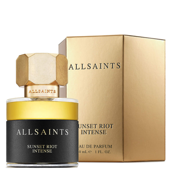 AllSaints AllSaints Sunset Riot Intense EDP 30ml at Glorious Beauty