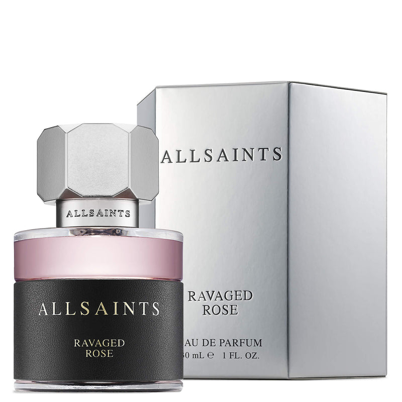 AllSaints AllSaints Ravaged Rose EDP 30ml at Glorious Beauty