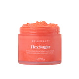 NCLA Beauty Hey, Sugar Exfoliating Body Scrub - Bee Mine at Glorious Beauty