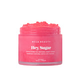 NCLA Beauty Hey, Sugar Exfoliating Body Scrub - Love Potion at Glorious Beauty