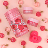 NCLA Beauty Lip Care Set - Love Potion at Glorious Beauty