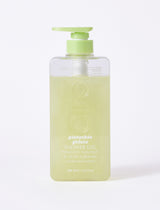 Ciroa Ciroa Pistachio Gelato Shimmer Shower Gel 500ml at Glorious Beauty
