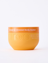 Ciroa Ciroa Mango & Coconut Body Butter 265g at Glorious Beauty