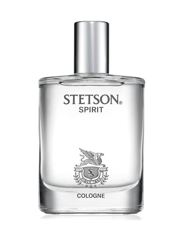 Stetson Stetson Spirit EDT 50ml at Glorious Beauty