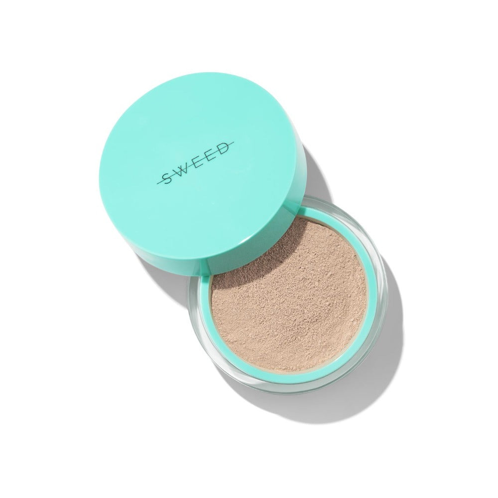 Sweed Miracle Powder