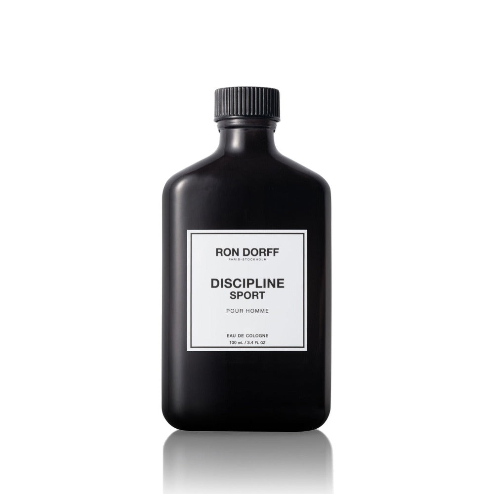 Discipline Sport Pour Homme EDC