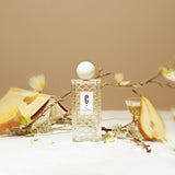 Carlotha Ray Poire & Santal Blanc EDP  at Glorious Beauty