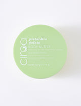 Ciroa Ciroa Pistachio Gelato Body Butter 265g at Glorious Beauty
