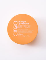 Ciroa Ciroa Mango & Coconut Body Butter 265g at Glorious Beauty