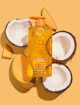 Ciroa Ciroa Mango & Coconut Shower Gel 500ml at Glorious Beauty