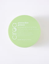 Ciroa Ciroa Pistachio Gelato Sugar Body Scrub 350g at Glorious Beauty