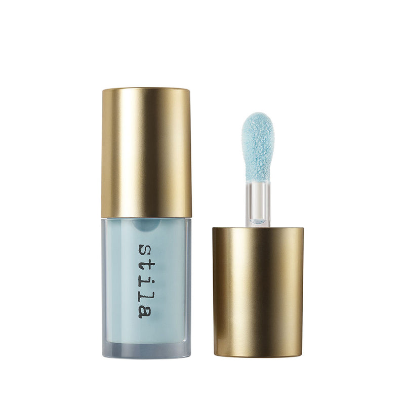 Stila Heaven's Dew Gel Lip Oil Spring 25 Ice Queen at Glorious Beauty