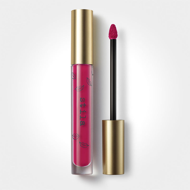 Stila Stay All Day® Liquid Lipstick - Spring 25 Pinktini at Glorious Beauty