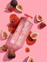 Ciroa Ciroa Strawberry & Fig Shower Gel 500ml at Glorious Beauty