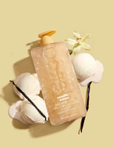 Ciroa Ciroa Vanilla-icious Shimmer Shower Gel 500ml at Glorious Beauty