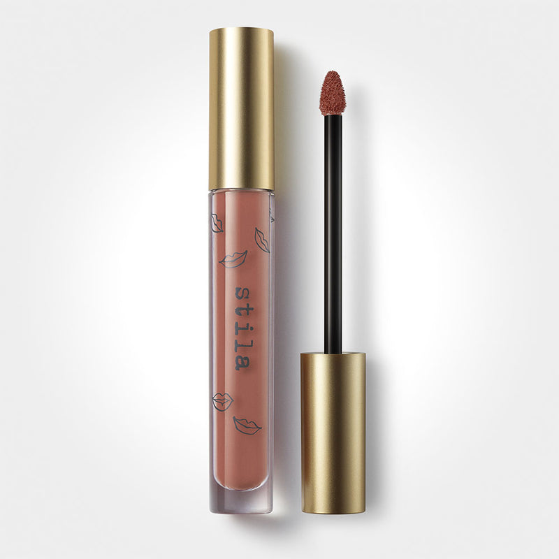 Stila Stay All Day® Liquid Lipstick - Spring 25 Muse at Glorious Beauty