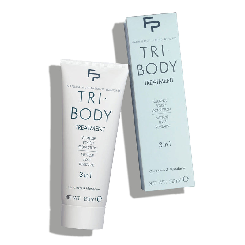 Formulae Prescott Formulae Prescott Tri-Body Treatment  at Glorious Beauty