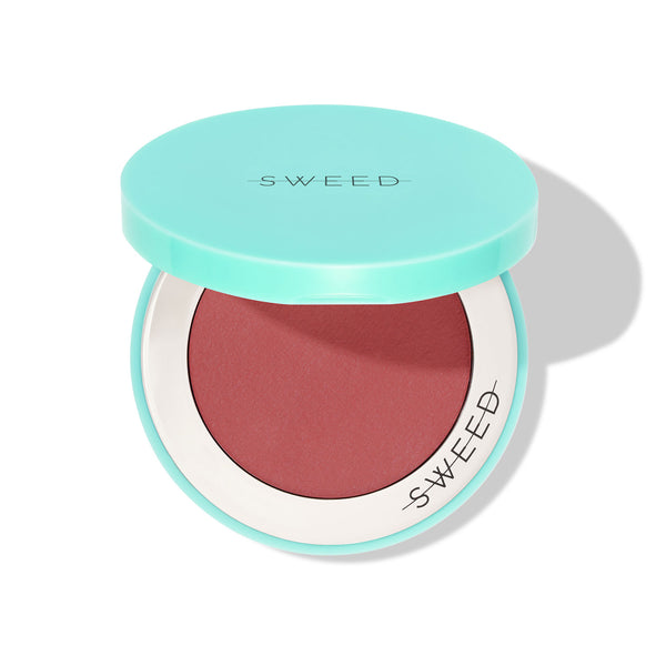 Sweed Air Blush Cream Fancy Face at Glorious Beauty