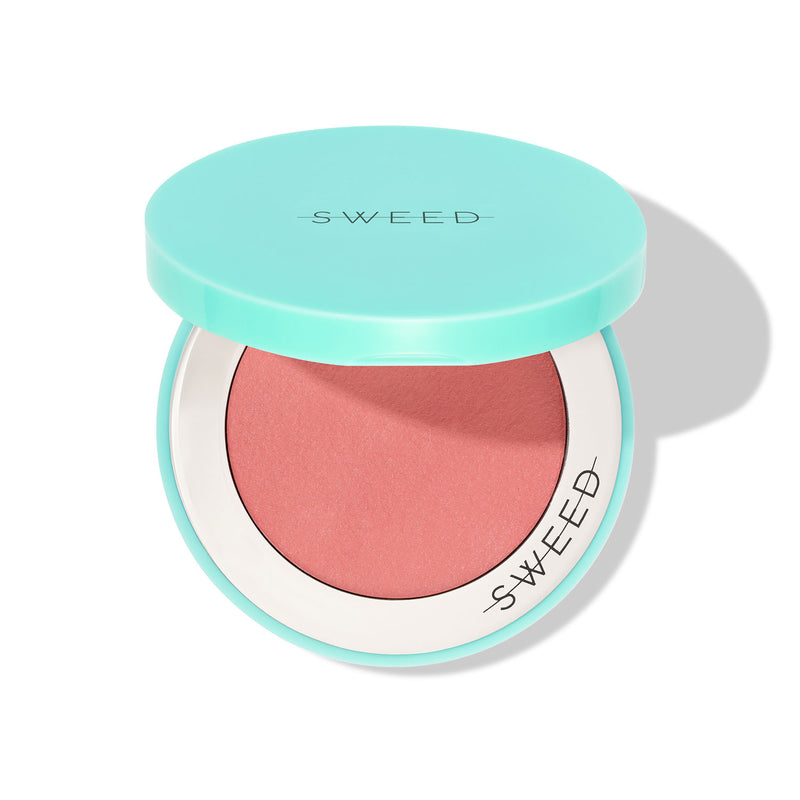 Sweed Air Blush Cream Cheeky at Glorious Beauty