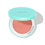 Sweed Air Blush Cream Suntouch at Glorious Beauty
