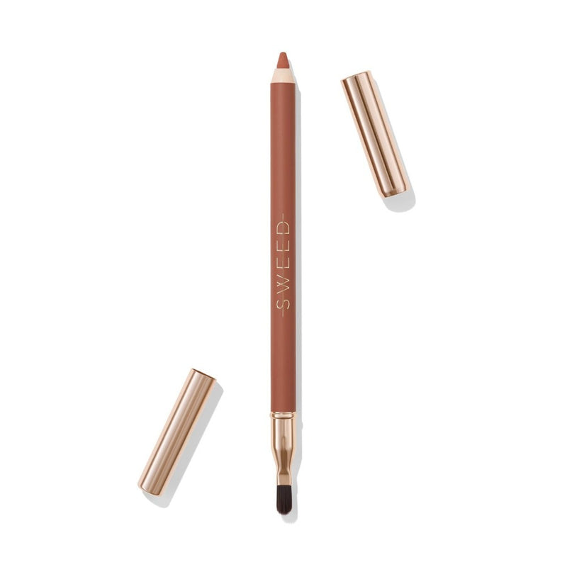 Sweed Lip Liner (Sweed X Lydia Millen) Cindy at Glorious Beauty