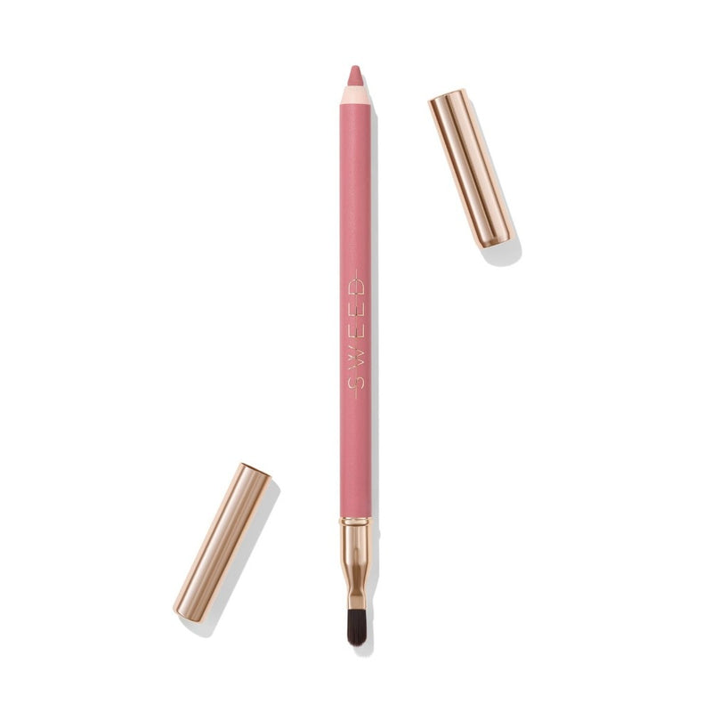 Sweed Le Liner (Lydia Millen X Sweed) Chloe at Glorious Beauty