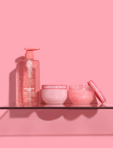 Ciroa Ciroa Strawberry & Fig Body Scrub 350g at Glorious Beauty