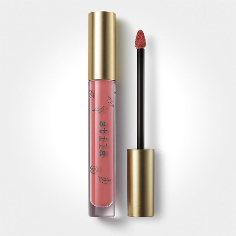 Stila Stay All Day® Liquid Lipstick - Spring 25 Coral Pop at Glorious Beauty