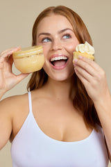 Ciroa Ciroa Vanilla-icious Sugar Body Scrub 350g at Glorious Beauty