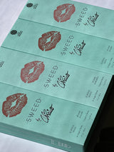 Sweed Sweed Elisa Maino Lip Set at Glorious Beauty