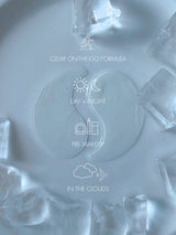 Sweed Sweed Peptide Ice - Lift Firm Hydra Gel Eye Patches at Glorious Beauty