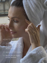 Sweed Sweed Peptide Ice - Lift Firm Hydra Gel Eye Patches at Glorious Beauty