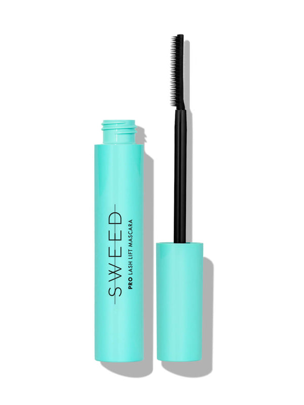 Sweed Lash Lift Mascara Black at Glorious Beauty